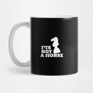 chess Mug